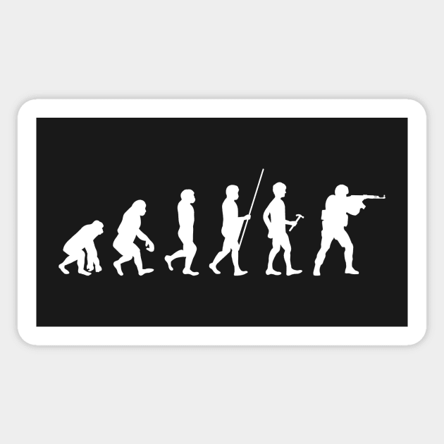 CSGO Evolution Gaming Sticker by turbopower